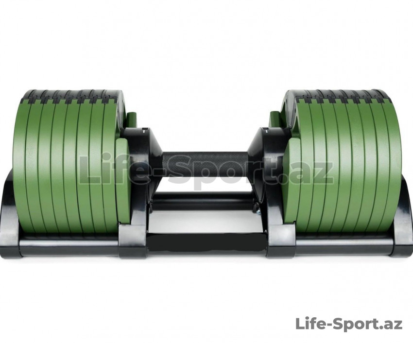 Life - Sport Qantel Seti, 32kq*32kq (64kq) set +dayaq